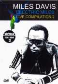 Miles Davis マイルス・デイビス/ELECTRIC MILES VOL.2