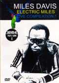 Miles Davis マイルス・デイビス/ELECTRIC MILES VOL.1