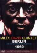 MILES DAVIS QUINTET マイルス・デイヴィス/IN BERLIN 1969