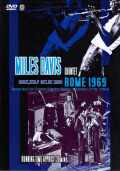 MILES DAVIS QUINTET マイルス・デイヴィス/IN ROME,ITALY OCT.27.1969