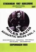 MILES DAVIS マイルス・デイヴィス/ACOUSTIC MILES VOL.1