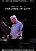 Chick Corea,Gary Burton チック・コリア ゲイリー・バートン/Germany 2011