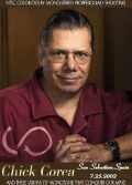 Chick Corea チック・コリア/San Sebastian,Spain 2002