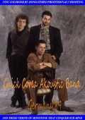 Chick Corea Akoustic Band チック・コリア/Germany 1989