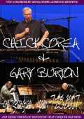 Chick Corea & Gary Burton チック・コリア/Spain 2007