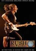 Rush ラッシュ/Connecticut,USA 2010