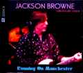 Jackson Browne ジャクソン・ブラウン/UK 2009