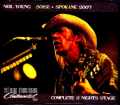 Neil Young ニール・ヤング/ID,USA 2007 & more