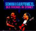 Simon and Garfunkel サイモン・アンド・ガーファンクル/Australia 2009