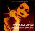 Rickie Lee Jones リッキー・リー・ジョーンズ/MN,USA 1991