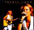 Sheryl Crow シェリル・クロウ/London,UK 2008