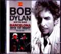 Bob Dylan ボブ・ディラン/Spain 3.30.2018