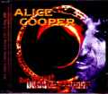 Alice Cooper アリス・クーパー/AZ,USA 2000 Rehearsals