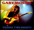 Gary Moore ゲイリー・ムーア/Austria 1985 & more
