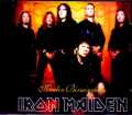 Iron Maiden アイアン・メイデン/Austria 2003