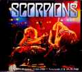 Scorpions スコーピオンズ/Belgium 1980 & more