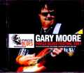Gary Moore ゲイリー・ムーア/Switzerland 2001 S & V