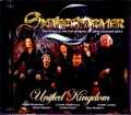 Snakecharmer スネイクチャーマー/UK 2014
