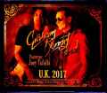 Graham Bonnet Band グラハム・ボネット/England,UK 2017 & more