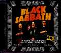 Black Sabbath ブラック・サバス/CA,USA 2016 Upgrade