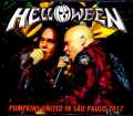 Helloween ハロウィン/Brazil 2017