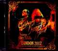 Graham Bonnet Band グラハム・ボネット・バンド/London,UK 2017