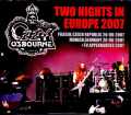 Ozzy Osbourne オジー・オズボーン/Europe 2007 & more