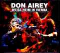 Don Airey ドン・エイリー/Austria 2006 & 2007