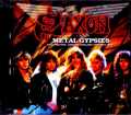 Saxon サクソン/UK 1990