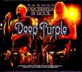 Deep Purple ディープ・パープル/Finland & Norway 2011