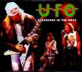 UFO,Michael Schenker ユーエフオー/CA,USA 1995 S & V