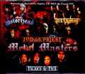 Various Artists Judas Priest,Motorhead,Heaven & Hell/NJ,USA 2008