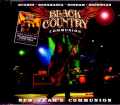 Black Country Communion ブラック・カントリー・コミュニオン/UK 2018