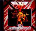 Van Halen ヴァン・ヘイレン/CA,USA1979