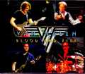 Van Halen ヴァン・ヘイレン/PA,USA 2012