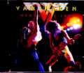 Van Halen ヴァン・ヘイレン/England,UK 1979