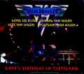 Van Halen ヴァン・ヘイレン/OH,USA 2007 S & V