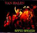 Van Halen ヴァン・ヘイレン/WI,USA 1984 & more