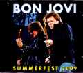 Bon Jovi ボン・ジョヴィ/WI,USA 2009