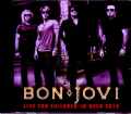 Bon Jovi ボン・ジョヴィ/London,UK 2010 & more