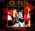 Queen クィーン/Netherlands 1984