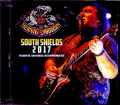 Bernie Marsden バーニー・マースデン/UK 2017