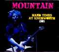 Mountain マウンテン/UK 1985