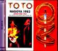 Toto トト/Aichi,Japan 1982