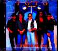 Toto トト/Denmark 1990