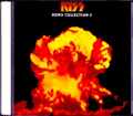 Kiss キッス/Demo Collection 1973-1977