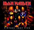 Iron Maiden アイアン・メイデン/Sweden 1998 & more