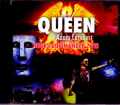 Queen,Adam Lambert クィーン アダム・ランバート/Melbourne,Australia 2018