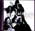 Rainbow レインボー/UK 9.1.1976