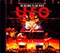 UFO ユーエフオー/MO,USA 1982